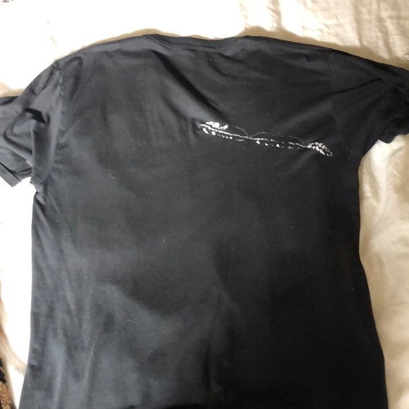 Vintage proud to be an American tee - Picture 5 of 5